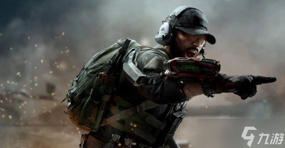 《三角洲行动》红狼的烟介绍