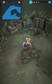 胜利女神新的希望第八章遗失物在哪