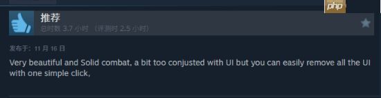 老外惊讶《燕云十六声》是免费游戏 丰富度获好评