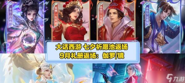 大话西游系列皮肤在实战中的表现如何?评价是什么?