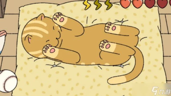 萌宅物语怎么养猫