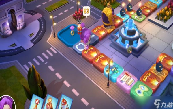 大富翁10为什么每回合都扣钱