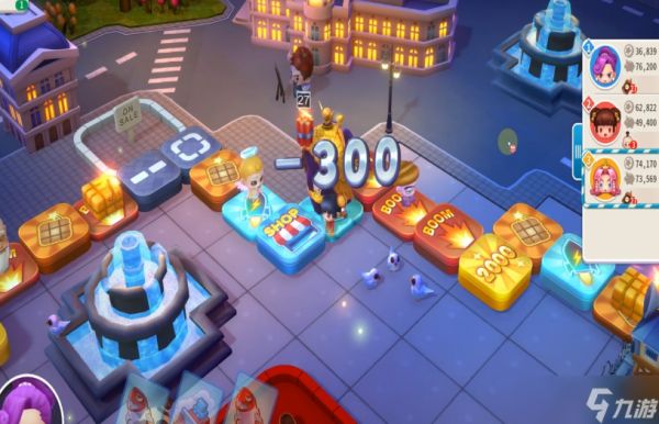 大富翁10为什么每回合都扣钱