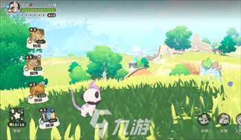 洛克王国世界优优进化在哪打 洛克王国世界优优进化在哪获得