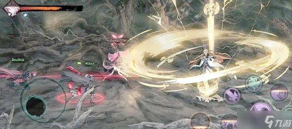 影之刃三苍炎白帝怎么搞