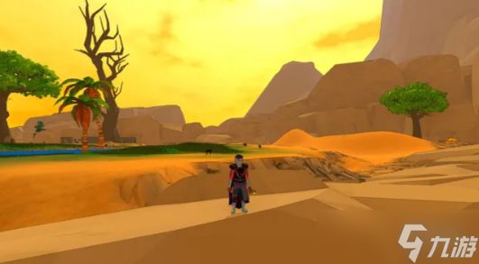 单机MMO《Erenshor》开发者预估2027年完成正式版