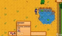 星露谷物语魔法鱼饵有什么实际用途