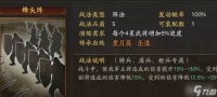 三国志战略版张角三势阵