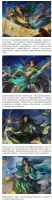 【攻略分享】碾压一切菜刀将，硬抗四点伤害毫发无损，可惜没人用