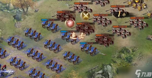 攻城掠地200怎么打