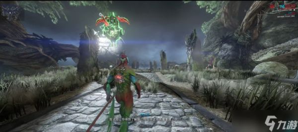 星际战甲牺牲任务怎么解锁