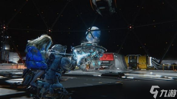 卡普空《虚实万象》韩国评级为12+:包含轻度暴力