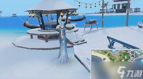 天谕手游冒险任务汐族少女怎么做