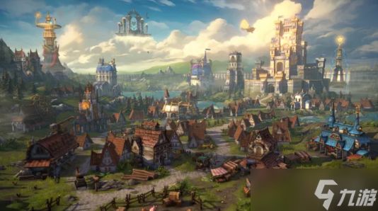 九游早报:《战地6》公布新地图!玩家抱怨《辐射76》周年庆