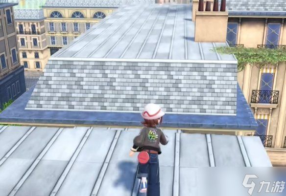 《宝可梦传说ZA》舍身冲撞技能位置介绍