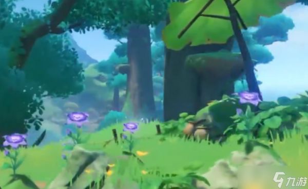 <a id='link_pop' class='keyword-tag' href='https://www.9game.cn/yuanshen/'>原神</a>新芽迸发的曲调怎么做