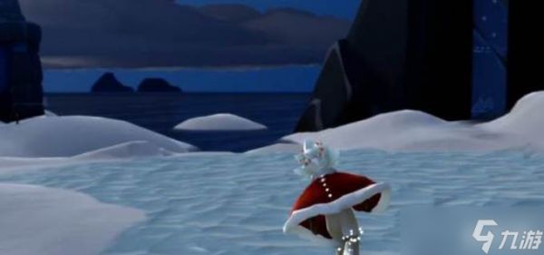 光遇暮星季第三个任务