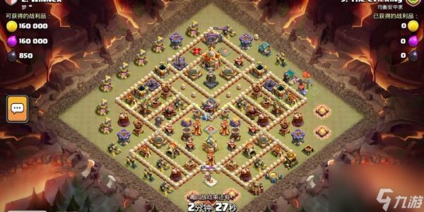 部落冲突进攻野怪的战术是什么?如何制定有效的野怪攻击计划?