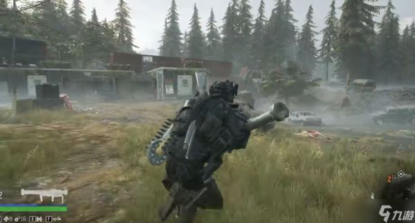 往日不再怎么制作火箭