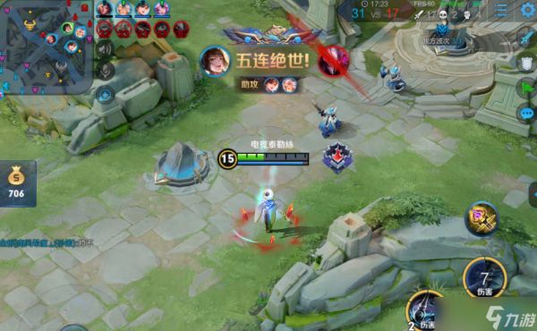 王者荣耀婉儿秒妲己出装是什么