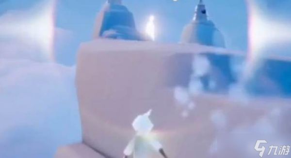 光遇晨岛强制光翼玩法