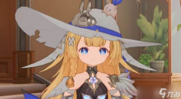 二重螺旋松露技能玩法