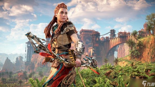 地平线系列销量破4000万,IP生态持续扩展