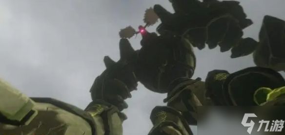 重现王国希望!VR动作RPG《Knights of Fiona》明年上线