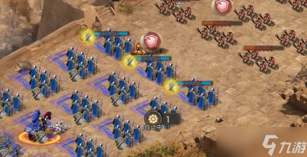 攻城掠地觉醒孟获怎么那么难醒