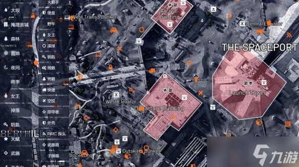 《ARC Raiders》新地图预告公布：凛冬废土对决开启！