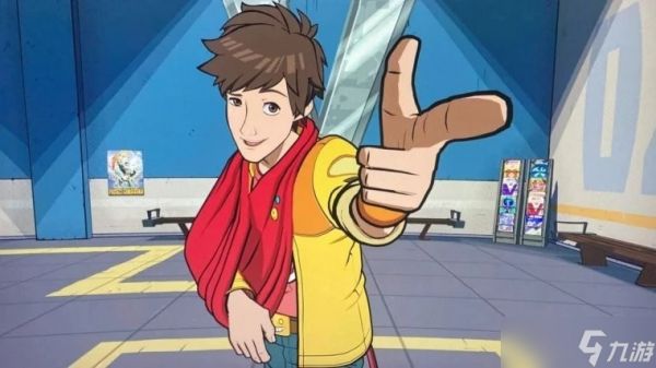 Krafton接手Hi-Fi RUSH发行或致D加密移除