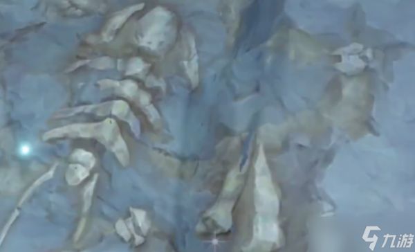 原神奇怪的岩石任务怎么做