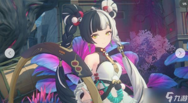 《绝区零》2.4 版本「将临未抵的深渊」11/26上线 琉音与般岳携手坎卜斯黑枝阵营正式登场