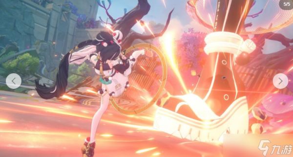 《绝区零》2.4 版本「将临未抵的深渊」11/26上线 琉音与般岳携手坎卜斯黑枝阵营正式登场