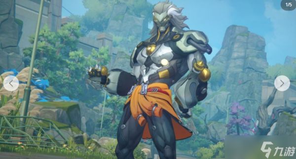 《绝区零》2.4 版本「将临未抵的深渊」11/26上线 琉音与般岳携手坎卜斯黑枝阵营正式登场