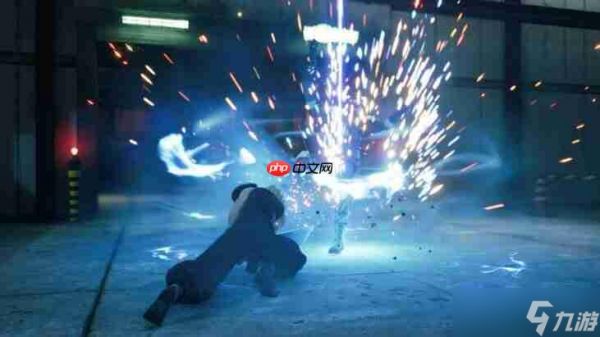 《FF7:重制版》团队揭秘Switch2掌机模式开发困境