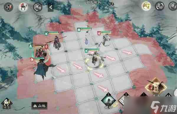 三国望神州试炼65通关攻略分享