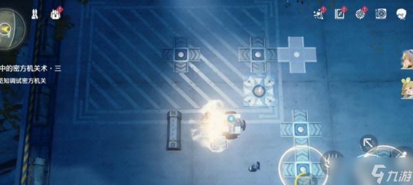 《秦时明月世界》机关术选择技巧指南(掌握机关术)