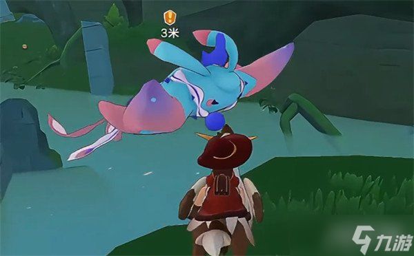 洛克王国世界水眷属任务怎么做 水眷属任务完成攻略