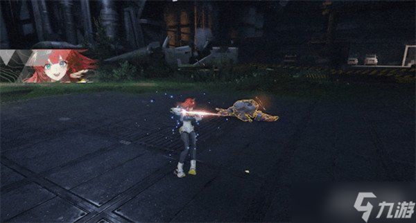 明日方舟终末地秋栗技能是什么 秋栗技能详解