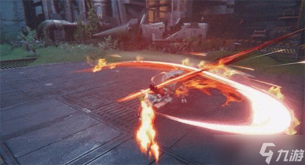 明日方舟终末地秋栗技能是什么 秋栗技能详解