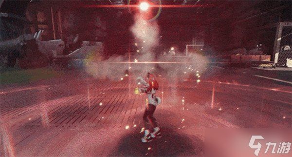 明日方舟终末地秋栗技能是什么 秋栗技能详解