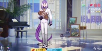 非人学园白象怎么出装