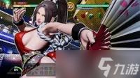 饿狼传说群狼之城凯文怎么进行基础连段