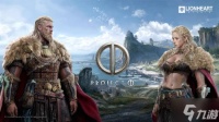 韩国新3A大作《Project O》公布 虚幻5开放世界 北欧神话主题