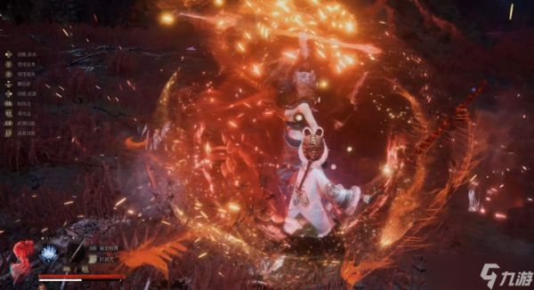 <a id='link_pop' class='keyword-tag' href='https://www.9game.cn/mmyxzy/'>明末渊虚之羽</a>长刀有哪些技能