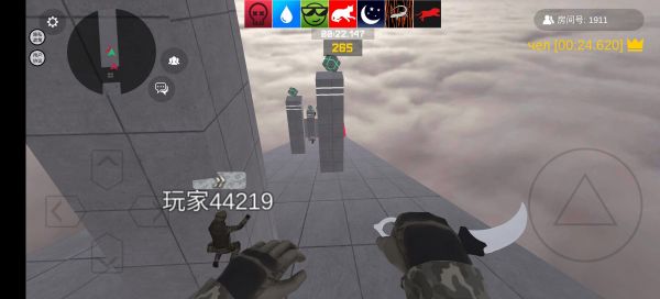 趣味跳跃好玩吗 趣味跳跃玩法简介