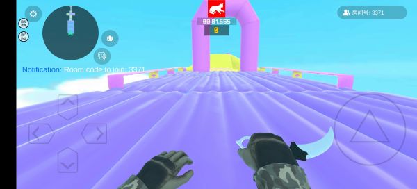 趣味跳跃好玩吗 趣味跳跃玩法简介