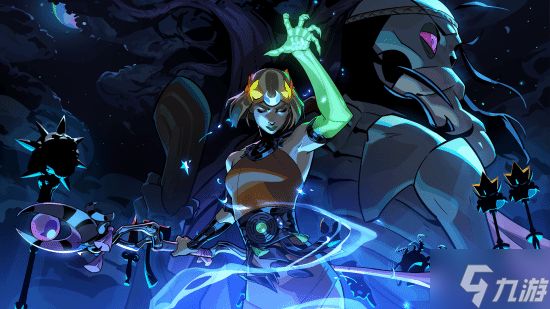 2025TGA年度最佳提名出炉!M站最高分95!