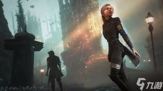 2025TGA年度最佳提名出炉!M站最高分95!